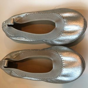 J.Crew Crewcuts Girls Mila Ballet Flat